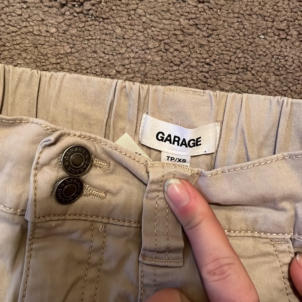 Cargo pants - Picture 3 of 6